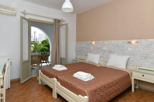 Hotel Mary Paros Greece