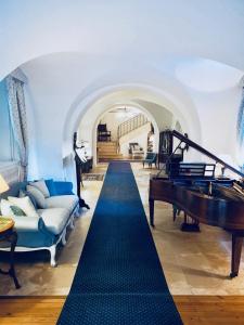 Hotels Chateau De Floure & Spa : photos des chambres