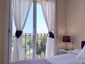 Apartamento exterior en La Ametlla de Mar