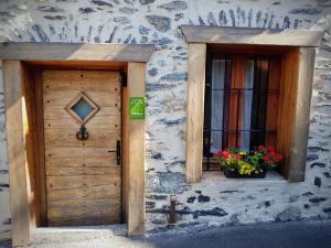 Chalets Cosy Lodge au pied de l'Alpe D'Huez Sport et Detente Jacuzzi Piscine Sauna Bar Billard : photos des chambres