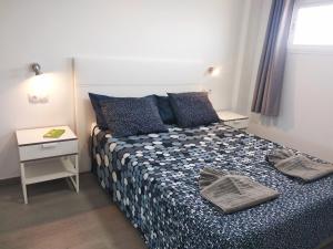 Apartaments Vacations Playa del Ingles