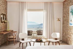 Myconian Naia - Preferred Hotels & Resorts Myconos Greece