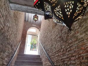 Apartment room in Riad Puertas del Albaicín