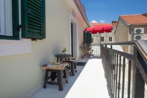 Central Old Town Rooms