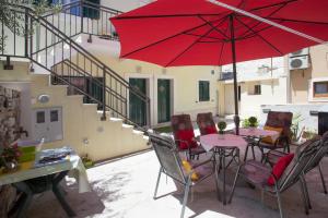 Central Old Town Rooms