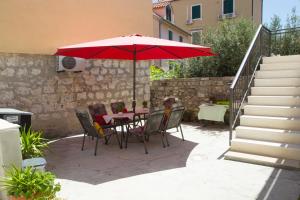 Central Old Town Rooms