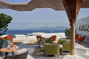 Myconian Naia - Preferred Hotels & Resorts Myconos Greece