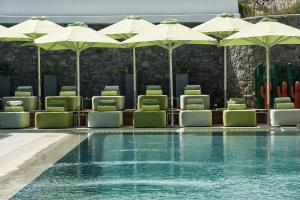 Myconian Naia - Preferred Hotels & Resorts Myconos Greece