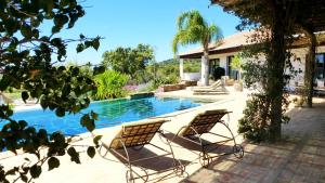 Sharish - Monte Das Estevas - 4hvězdičkové hotely ve městě Estremoz