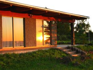 Heva Eco Lodge