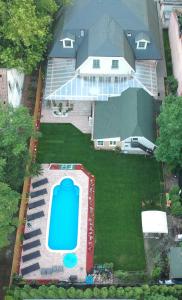 F57 - Frankó Családi Panzió