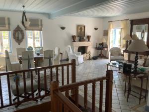 Palio Limani (Old Harbour)