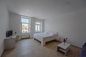 Apartmány Velké náměstí