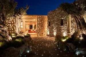 Myconian Naia - Preferred Hotels & Resorts Myconos Greece