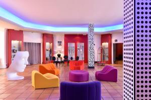 Hôtel Arles Plaza photo 12