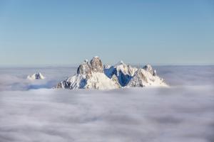 Appartement Mein Alpenstern Filzmoos Österreich