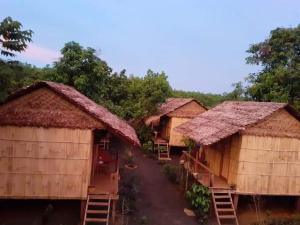 Tribal Village Homestay