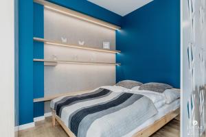 Jantar Apartamenty City Center 5 Strzelecka