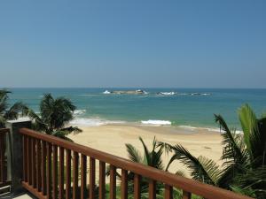 Villa Beach Road Ambalangoda