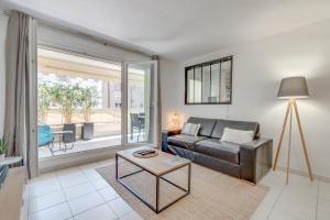 Appartement Palais Milton