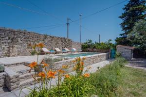 Unique Antistress Oasis Villa Antiqua 