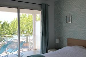 Appartements Les Suites du Port : photos des chambres