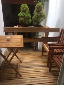 Apartmán nad Imperiálem