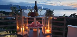 Apartamento SunBelle Suites Vlorë Albania