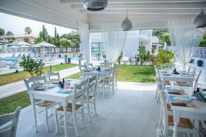 Laguna Resort Boutique Hotel Halkidiki Greece