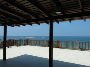 Villa Beach Road Ambalangoda