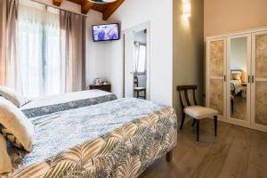 B&B ARMONIE DI CAMPAGNA