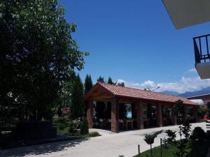 Shaloshvilis Cellar Hotel