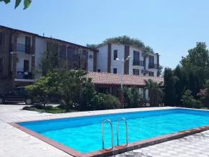 فندق Shaloshvili's Cellar - Sabue