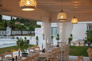 Laguna Resort Boutique Hotel Halkidiki Greece