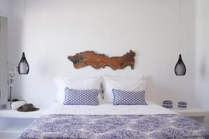 Angels Pillow Luxury Boutique Residence - Adults Only Paros Greece