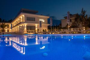 Laguna Resort Boutique Hotel Halkidiki Greece