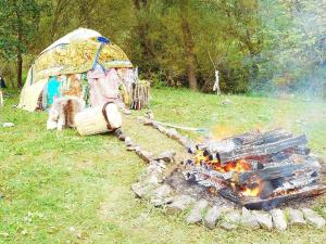 Waldviertler Seminarhaus Gauguschmühle