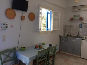 Villa Costa Studios Sifnos Greece