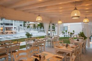 Laguna Resort Boutique Hotel Halkidiki Greece