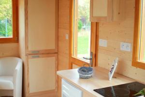 Maisons de vacances Giteovosges : photos des chambres