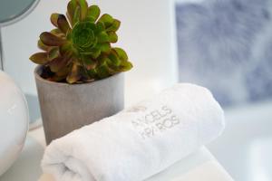 Angels Pillow Luxury Boutique Residence - Adults Only Paros Greece