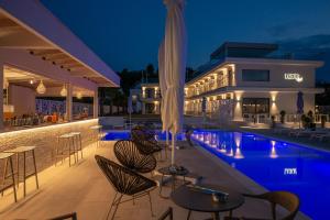 Laguna Resort Boutique Hotel Halkidiki Greece