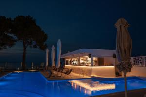 Laguna Resort Boutique Hotel Halkidiki Greece