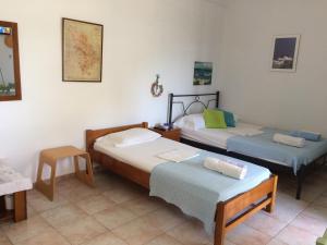 Villa Costa Studios Sifnos Greece