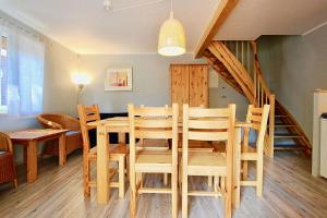 domki letniskowe Gnieźnieńska Pobierowo