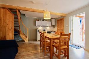 domki letniskowe Gnieźnieńska Pobierowo