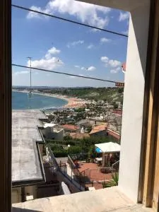 Giulia camere - Numana