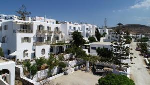 Hotel Mary Paros Greece