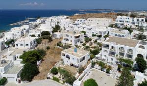 Hotel Mary Paros Greece