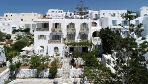 Hotel Mary Paros Greece